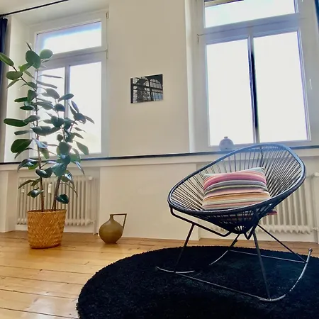 Apartment Apartment 