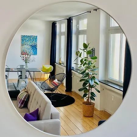 Apartment Apartment 